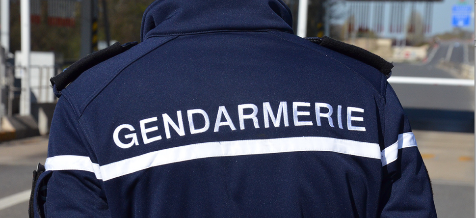 Gendarmes tués dans le Puy-de-Dôme : le forcené retrouvé mort