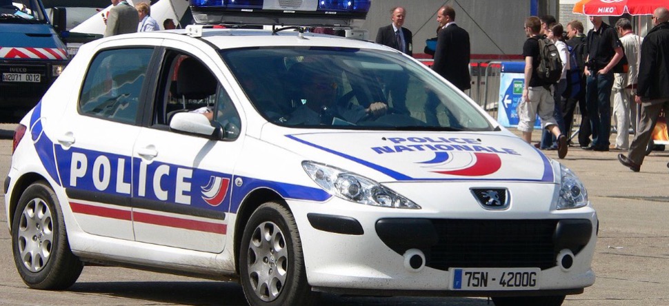 Paris : plusieurs fêtes clandestines interrompues par la police