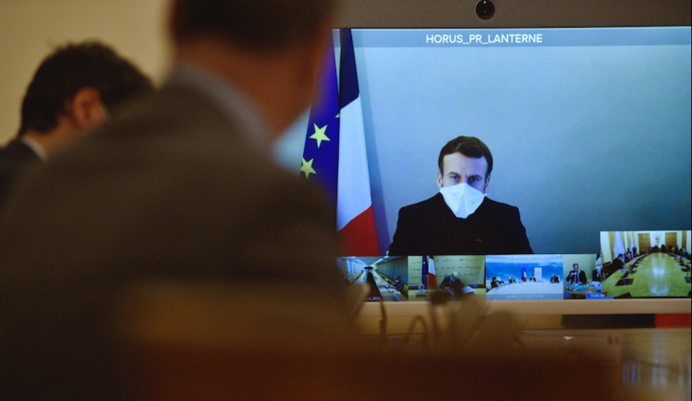 Nouveau confinement ? Un conseil de défense se réunit ce mardi