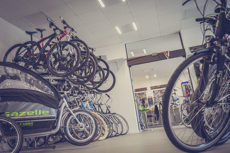 Mode d’emploi : le marquage des vélos neufs devient obligatoire