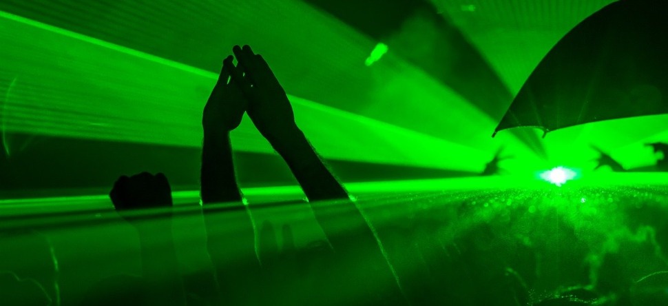 Fête sauvage du Nouvel An : mise en examen d'un organisateur