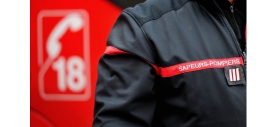Brétigny : un tiers des pompiers contaminé par la Covid-19