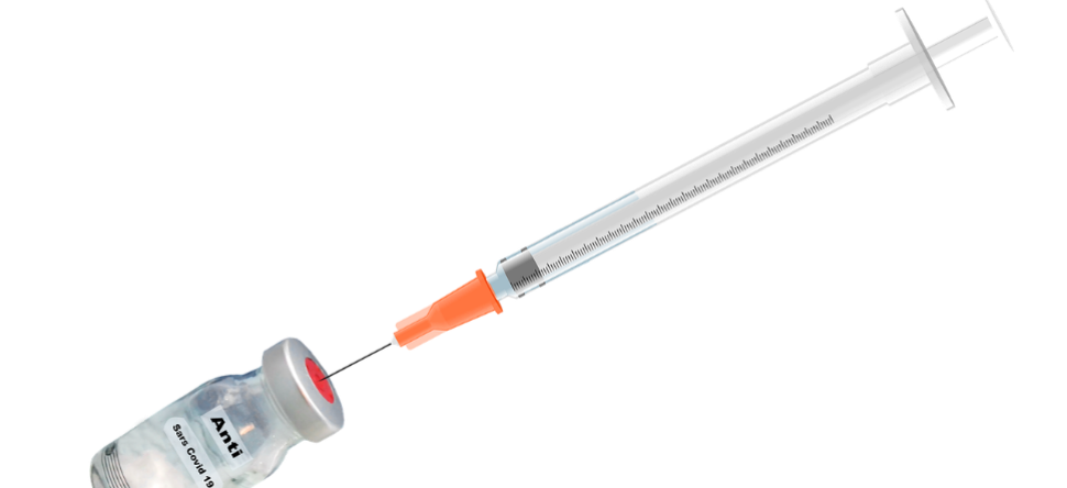 L'Ile-de-France est la région qui vaccine le plus en France