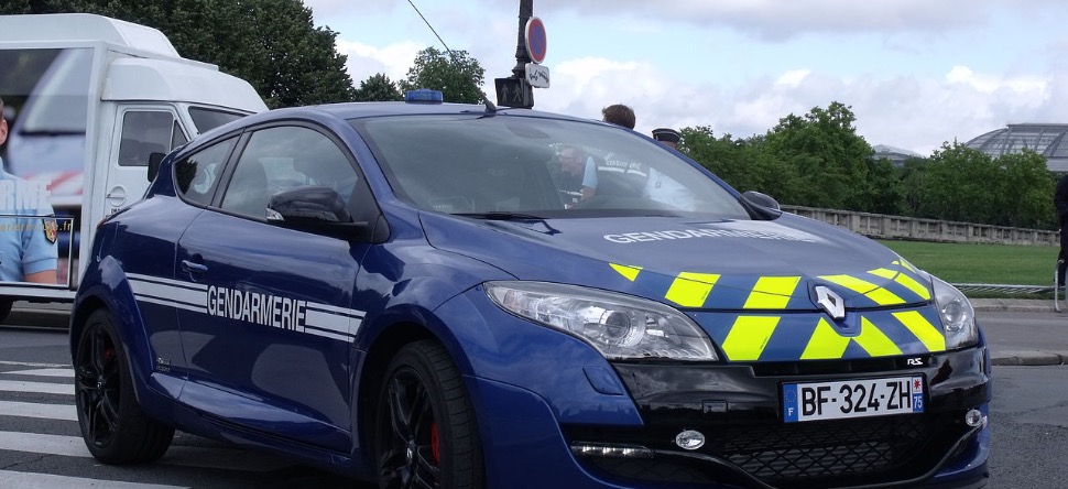 Essonne : ils tentent d’échapper à un contrôle et perdent la vie