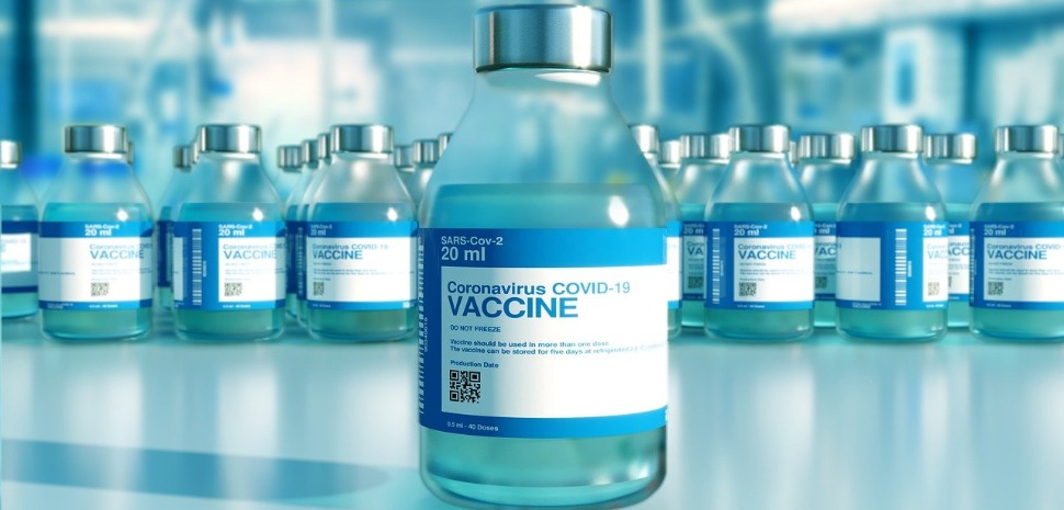 Vaccination : top départ pour les plus de 75 ans