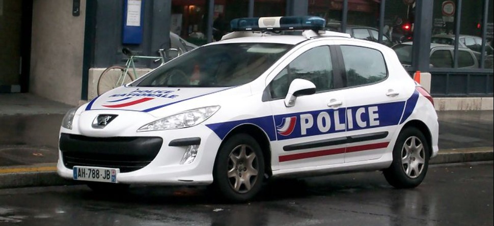 Paris : évacuation d’un campement dans le 12ème arrondissement