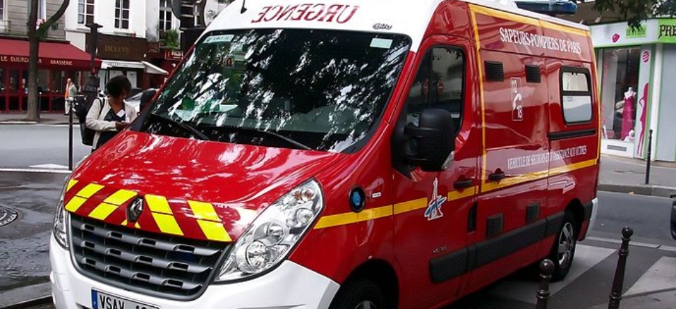 Seine-et-Marne : enquête ouverte après la mort d'un homme, les yeux...