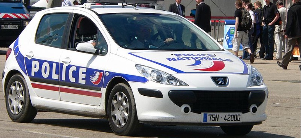 Val-d'Oise : les gendarmes mettent fin à un mariage réunissant 400...