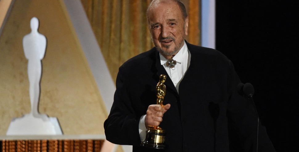 Qui était Jean-Claude Carrière, décédé hier ?