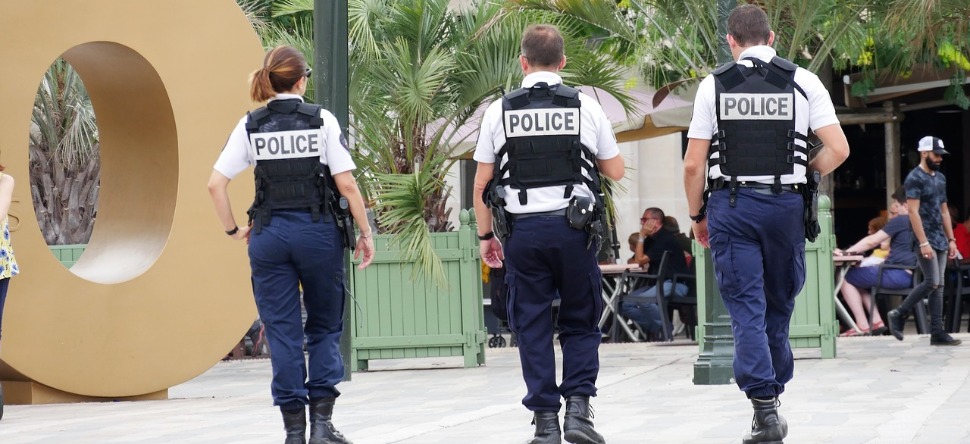 Pantin : huit policiers en garde à vue à l’IGPN