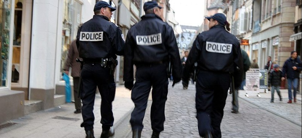 Couvre-feu : 4 000 policiers et gendarmes mobilisés en...