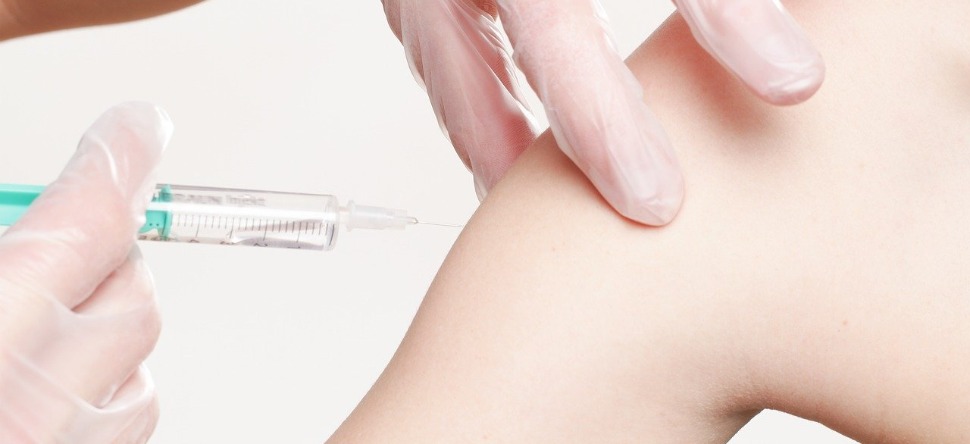 Covid : la vaccination en entreprise à partir d’aujourd’hui, mode...