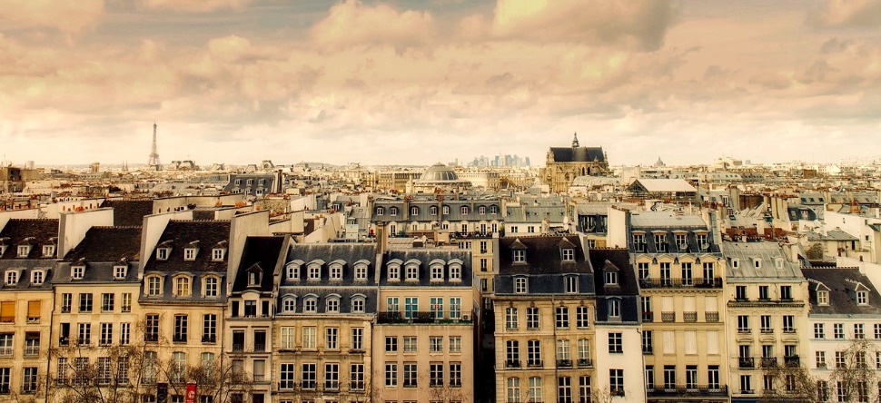 Paris : les prix des logements anciens ont encore augmenté en 2020
