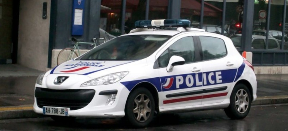 Sarcelles : le commissariat attaqué au mortier d’artifice