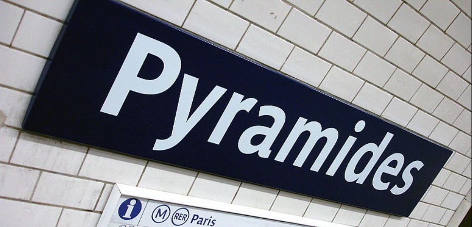 Paris : un suspect arrêté après un viol dans le métro
