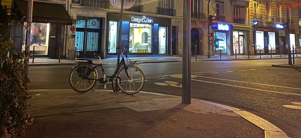 Le couvre-feu à 19h réclamé par certains maires d'Ile-de-France