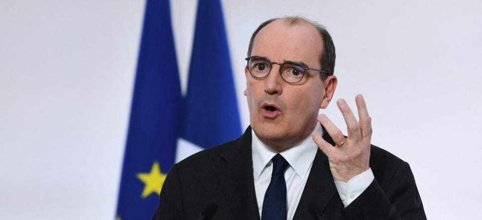 Covid-19 : l'Île-de-France échappe au reconfinement le week-end
