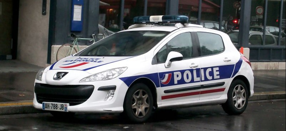 Levallois-Perret : un forcené retranché chez lui, interpellé