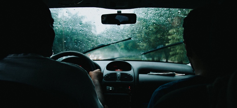 Covoiturage : les nouveaux radars comptent les passagers dans votre...