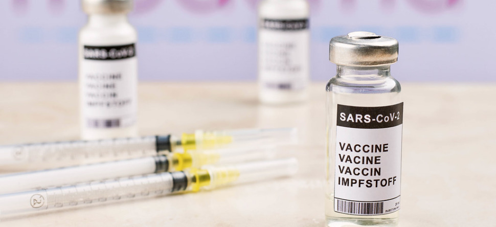 Saint-Denis crée une alerte Covid pour vacciner ses habitants