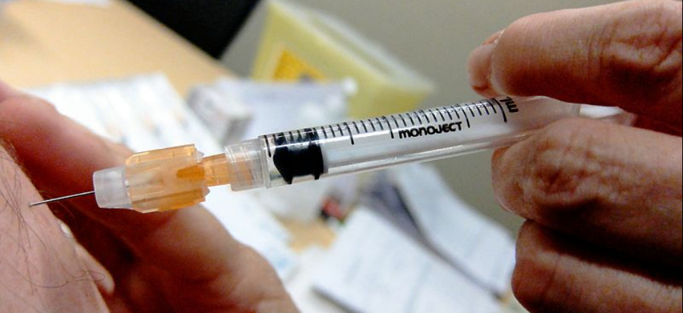Les Hauts-de-Seine, deuxième département francilien à vacciner...