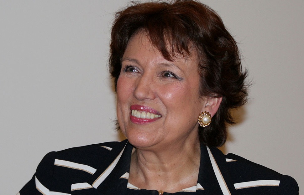 COVID :  Roselyne Bachelot entre à l'hôpital, Elisabeth Borne en sort