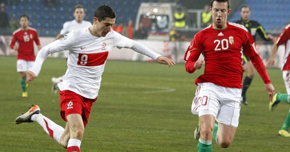 Bayern - PSG : Lewandowski incertain pour le 1/4 de finale aller