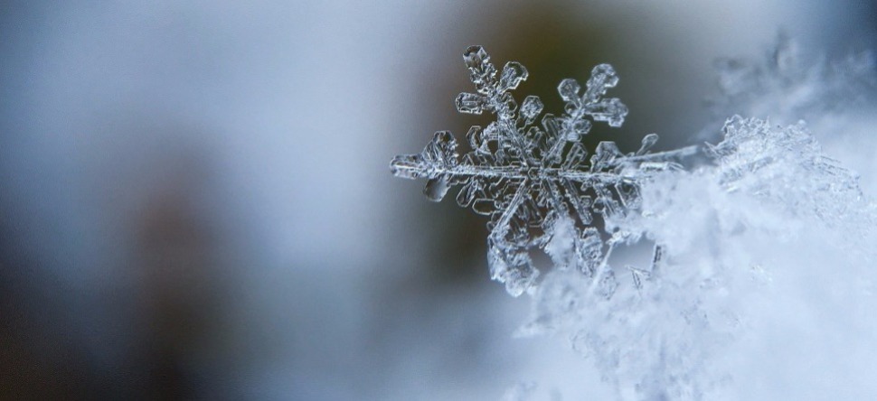 Météo : Paris a connu sa journée la plus froide du siècle pour un...