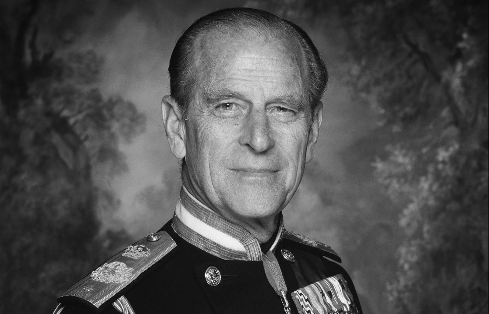 Le prince Philip, époux de la reine Elizabeth II, est mort