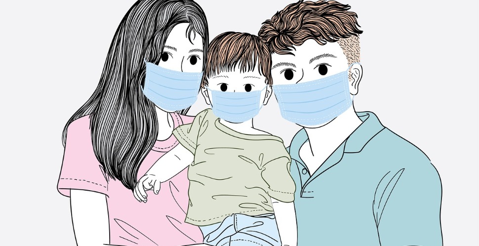 COVID : un traitement contre les contaminations intrafamiliales ?