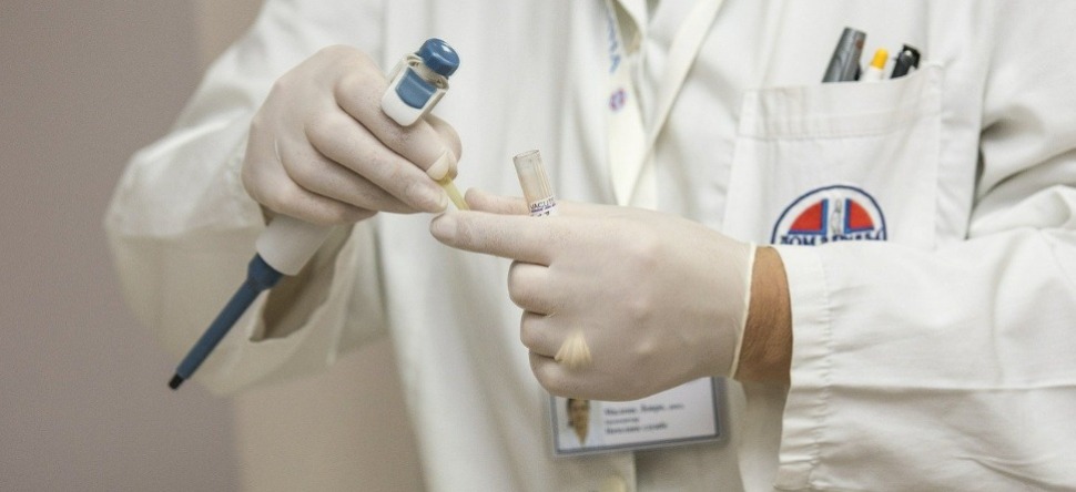 Covid-19 : la concentration du virus en baisse dans les eaux usées...