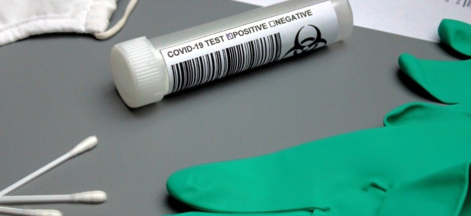 COVID : le variant « Henri-Mondor » de Créteil en train de...