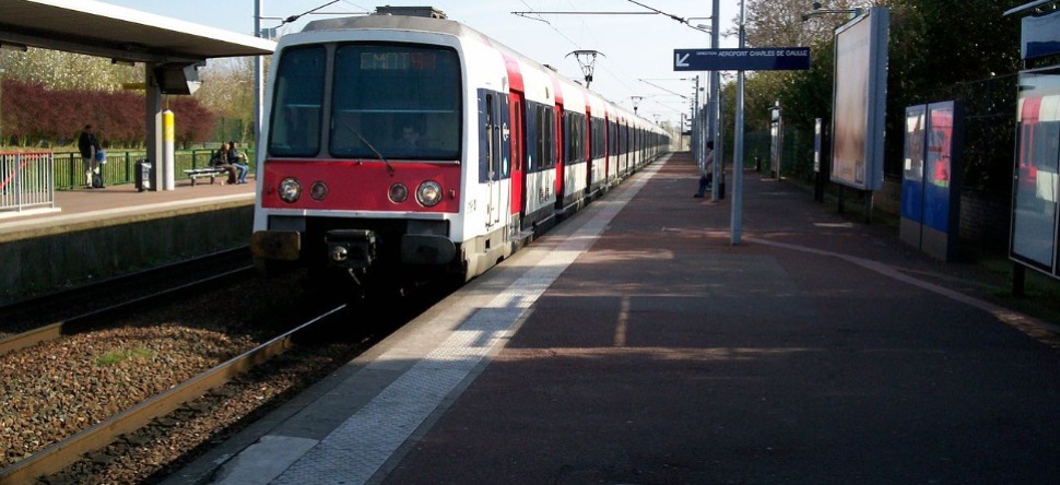 RER B : cette fois, c’est sûr, les nouveaux trains arrivent !