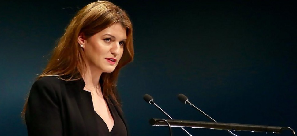 Harcèlement de rue : Marlène Schiappa veut des « quartiers sans...