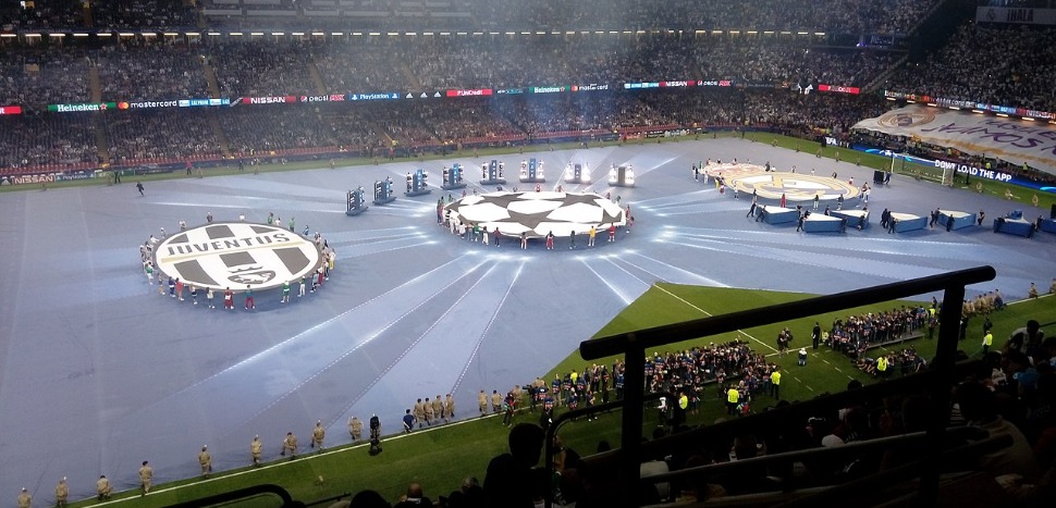 Football : qu’est-ce que cette nouvelle Super League, avec 12...