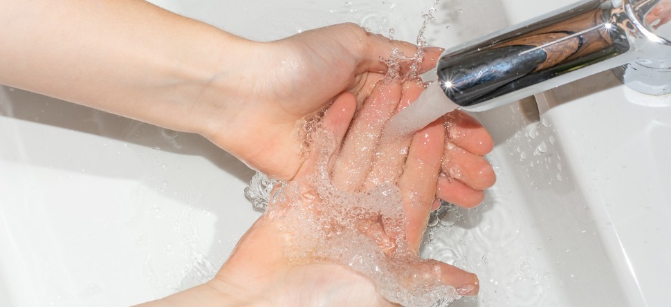 Eau potable : toujours trop de pesticides, selon UFC - Que Choisir