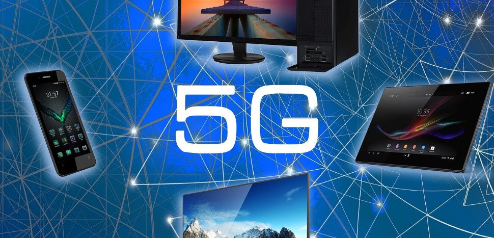 5G : "pas de risques nouveaux" pour la santé d’après les données...