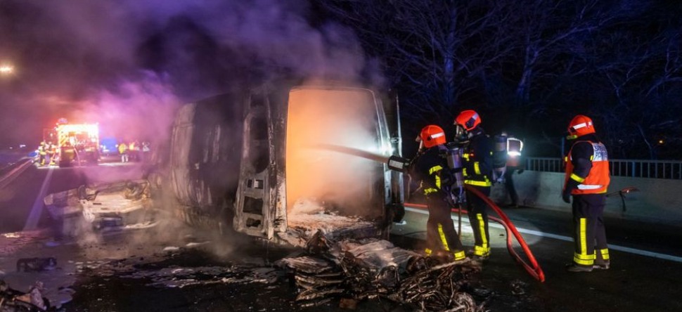 Accident mortel sur l’A6 : la gendarmerie cherche des témoignages