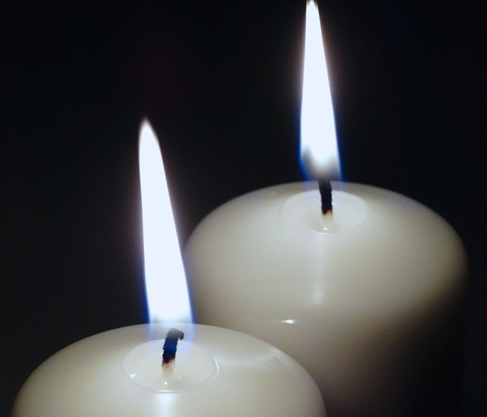 COVID : un lieu de recueillement pour les familles des victimes...