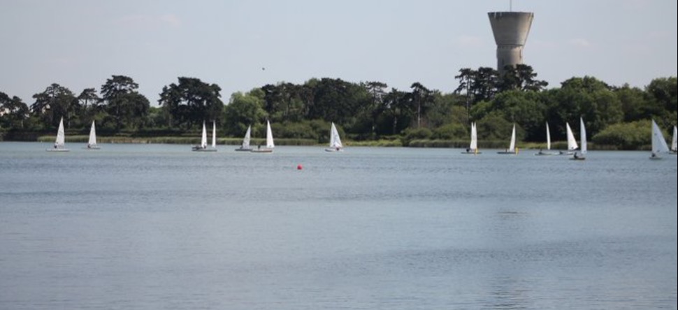 Verneuil-sur-Seine : l’île de loisirs rouvre son espace baignade le...