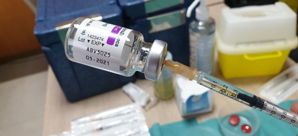 Stade de France : non, la vaccination n'est pas ouverte à tous
