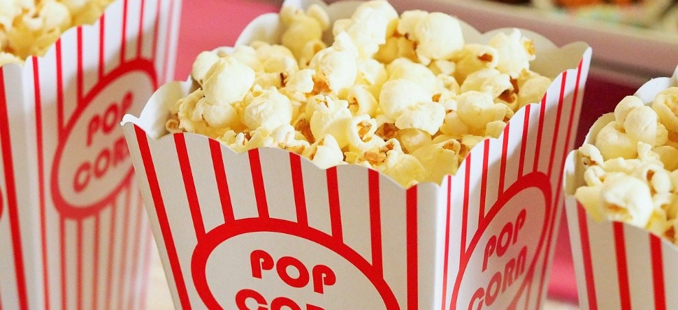 Réouverture des cinémas : les masques seront obligatoires et le...