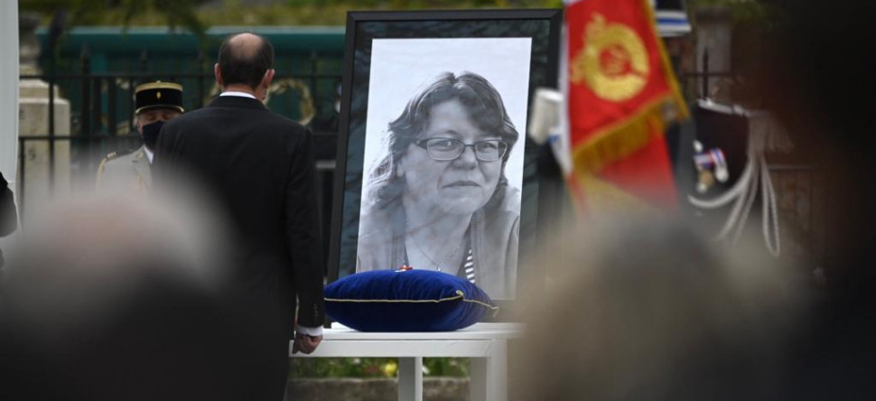 Attentat de Rambouillet : les policiers remercient les habitants de...