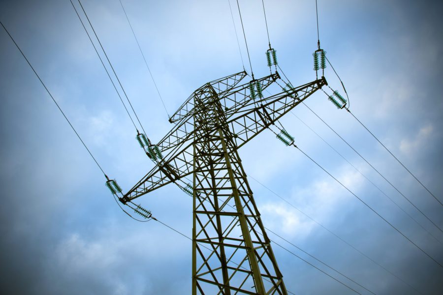 VOLTAGE